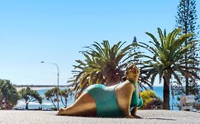 Alex Headland Beachfront